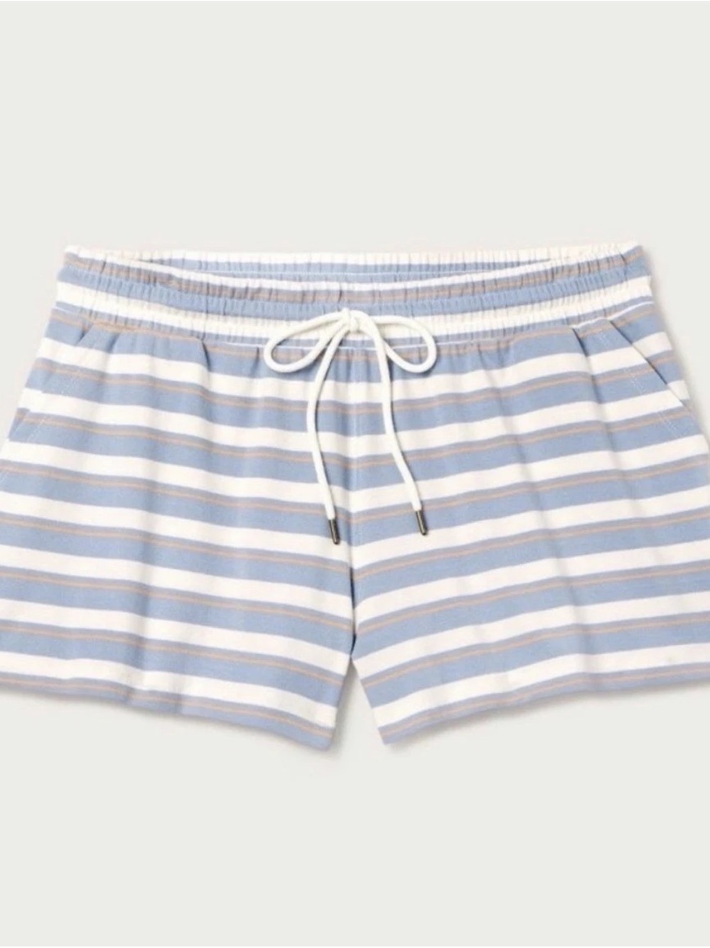Parke X Target Woven Cotton Shorts NWT Sold Out
